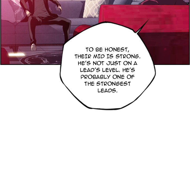 Supernova Supernova EP 171 - Toomics page 13 - 