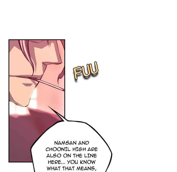 Supernova Supernova EP 171 - Toomics page 14 - 