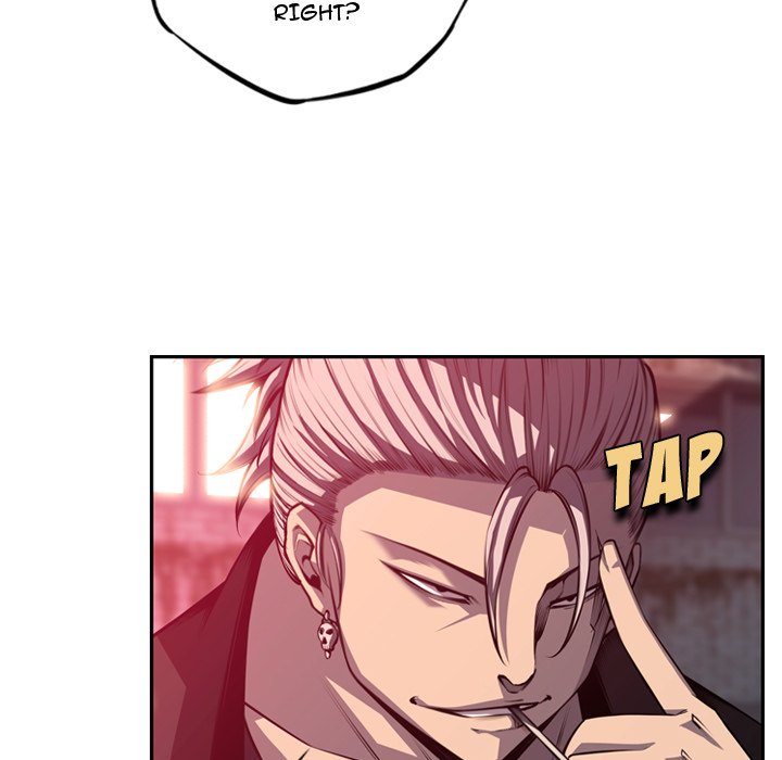 Supernova Supernova EP 171 - Toomics page 15 - 