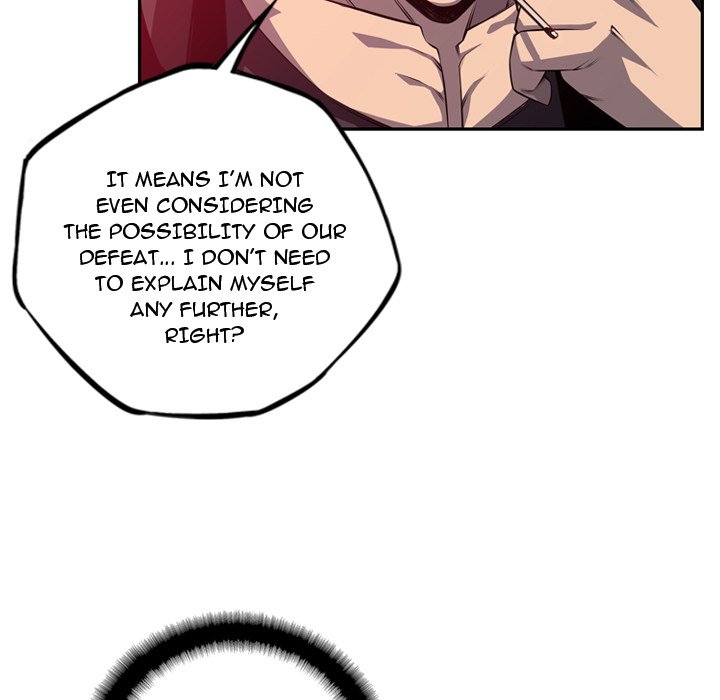 Supernova Supernova EP 171 - Toomics page 16 - 