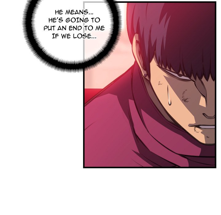 Supernova Supernova EP 171 - Toomics page 17 - 