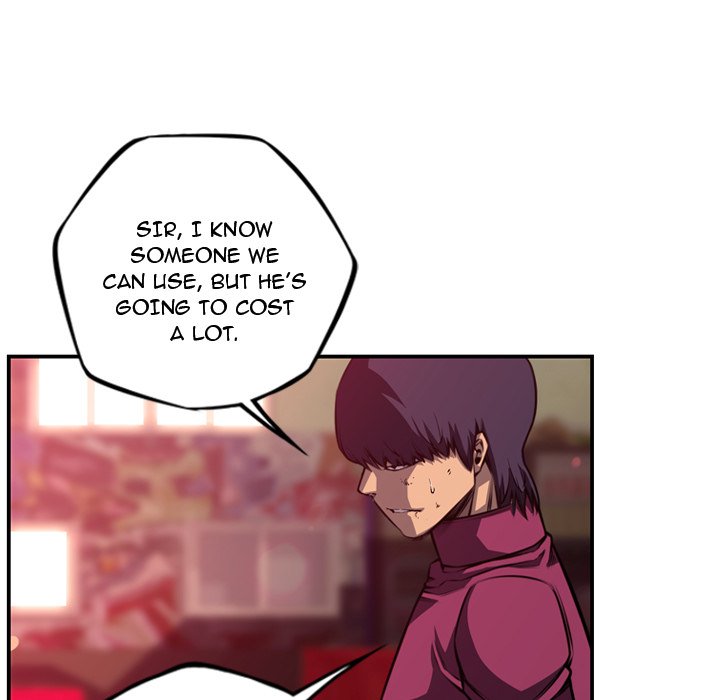 Supernova Supernova EP 171 - Toomics page 18 - 