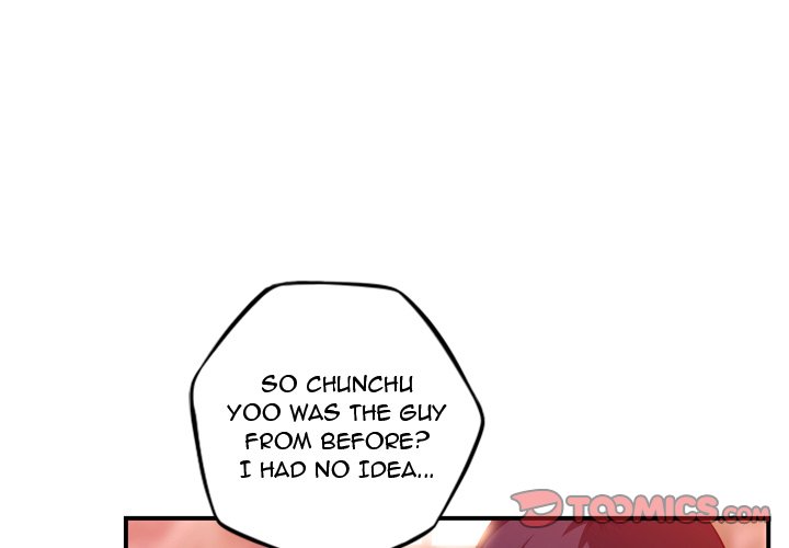 Supernova Supernova EP 171 - Toomics page 3 - 