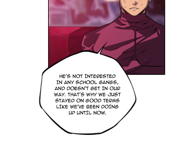 Supernova Supernova EP 171 - Toomics page 23 - 