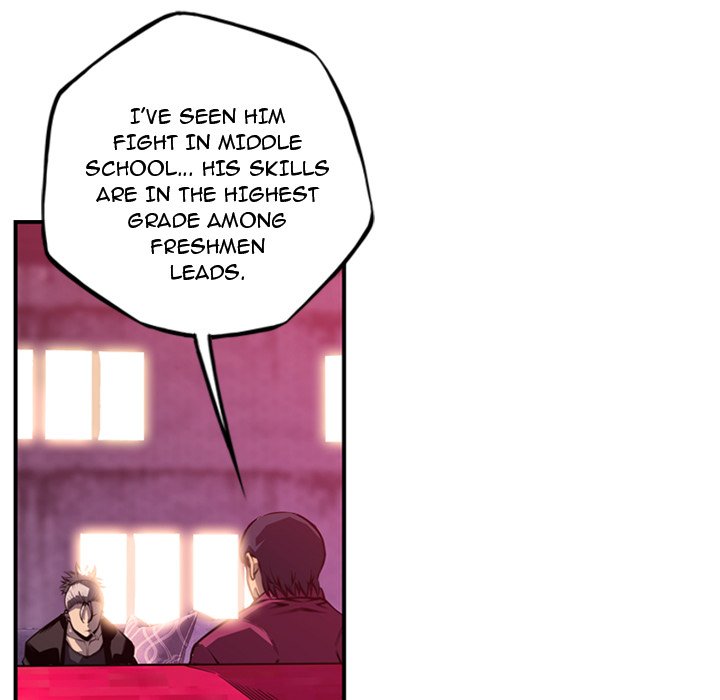 Supernova Supernova EP 171 - Toomics page 24 - 