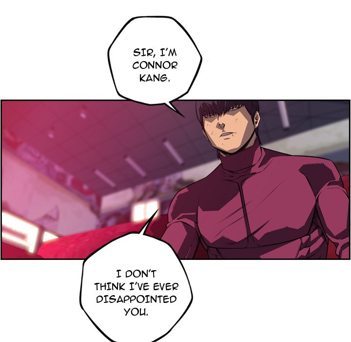 Supernova Supernova EP 171 - Toomics page 27 - 