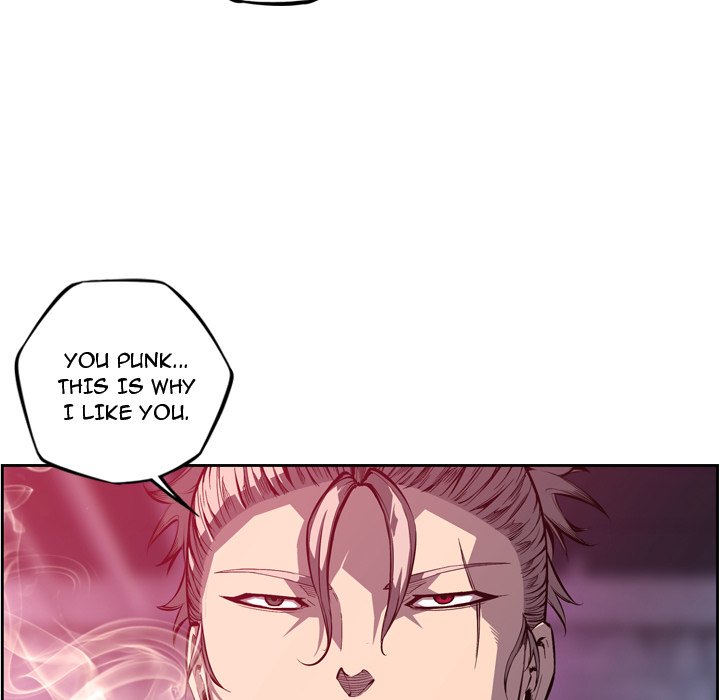 Supernova Supernova EP 171 - Toomics page 28 - 