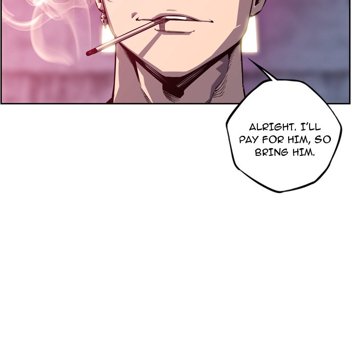 Supernova Supernova EP 171 - Toomics page 29 - 