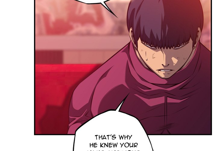 Supernova Supernova EP 171 - Toomics page 4 - 