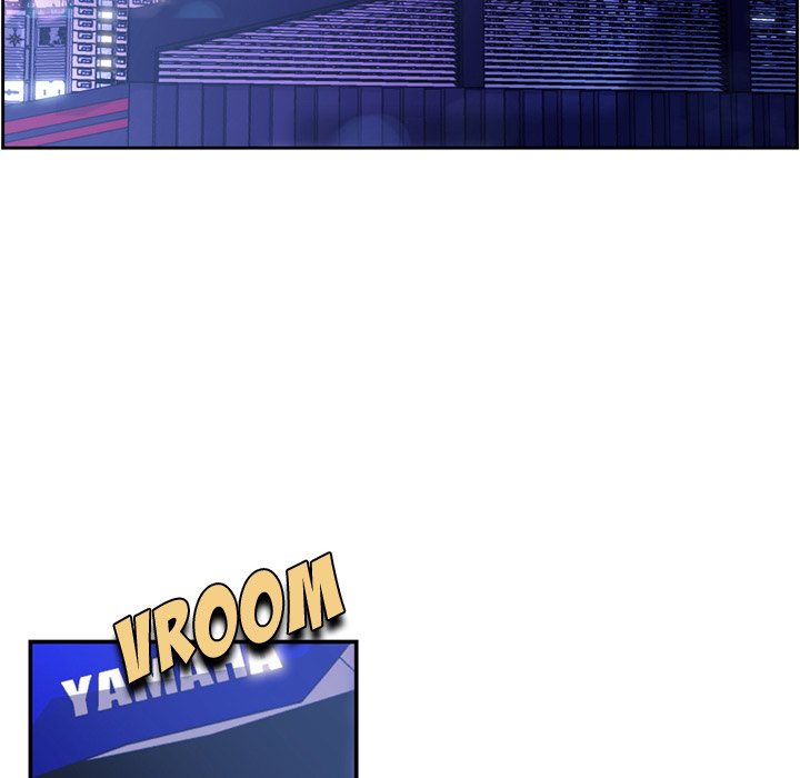 Supernova Supernova EP 171 - Toomics page 32 - 