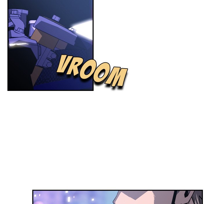 Supernova Supernova EP 171 - Toomics page 33 - 