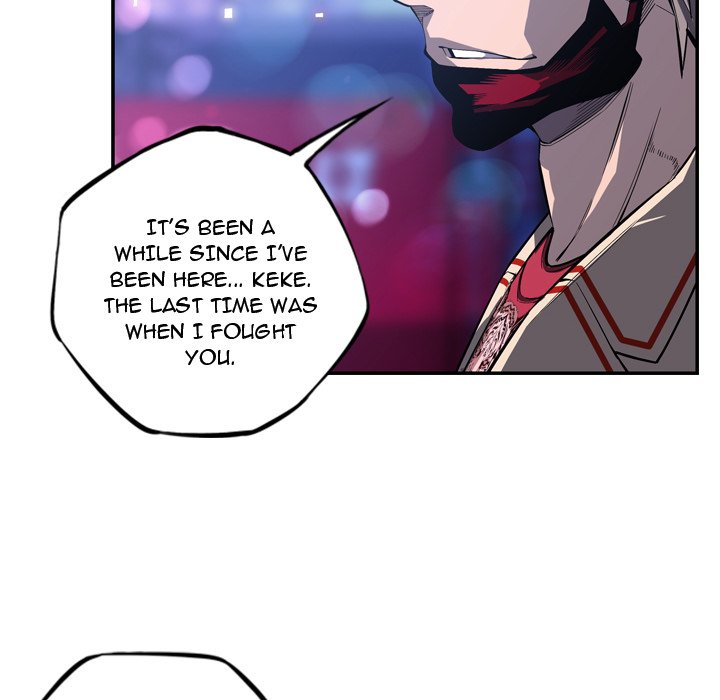 Supernova Supernova EP 171 - Toomics page 34 - 