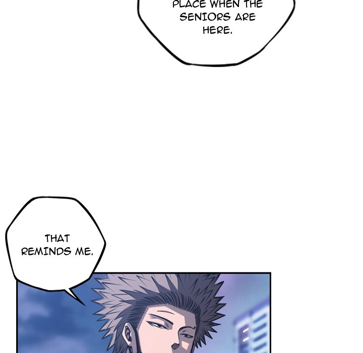 Supernova Supernova EP 171 - Toomics page 36 - 