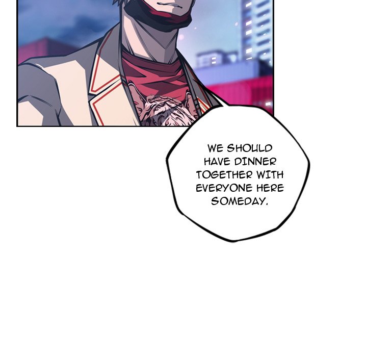 Supernova Supernova EP 171 - Toomics page 37 - 