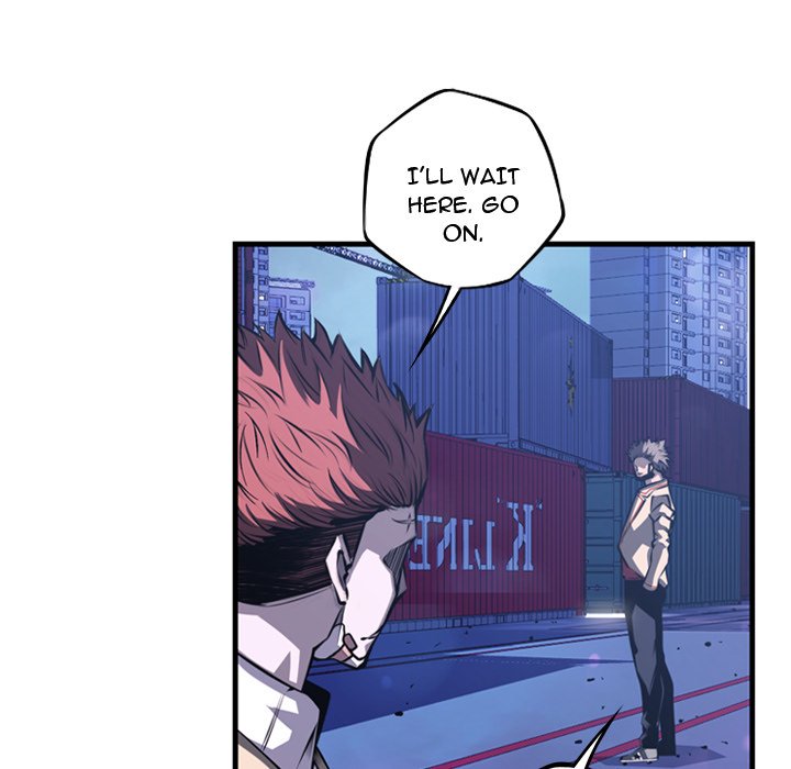 Supernova Supernova EP 171 - Toomics page 38 - 