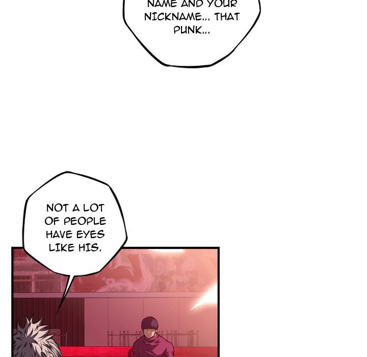 Supernova Supernova EP 171 - Toomics page 5 - 