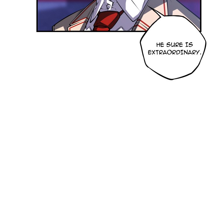 Supernova Supernova EP 171 - Toomics page 42 - 