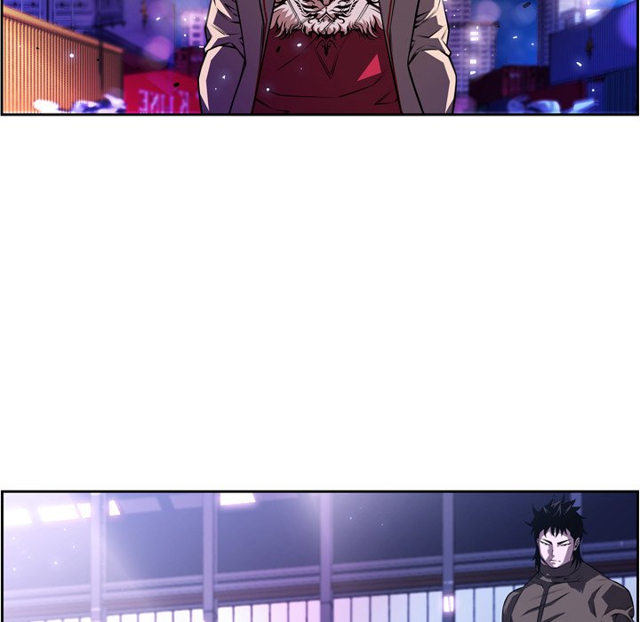Supernova Supernova EP 171 - Toomics page 44 - 