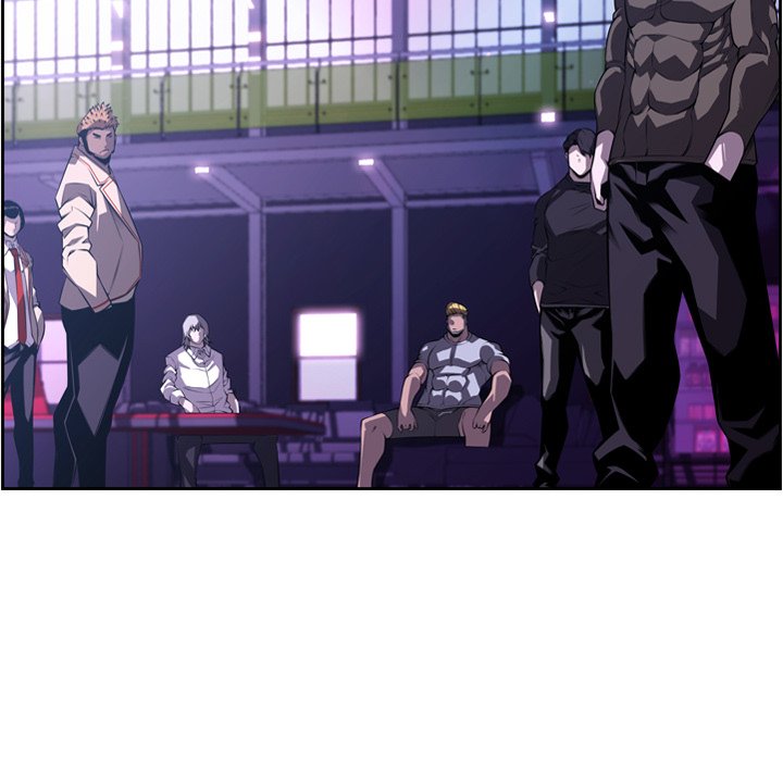 Supernova Supernova EP 171 - Toomics page 45 - 