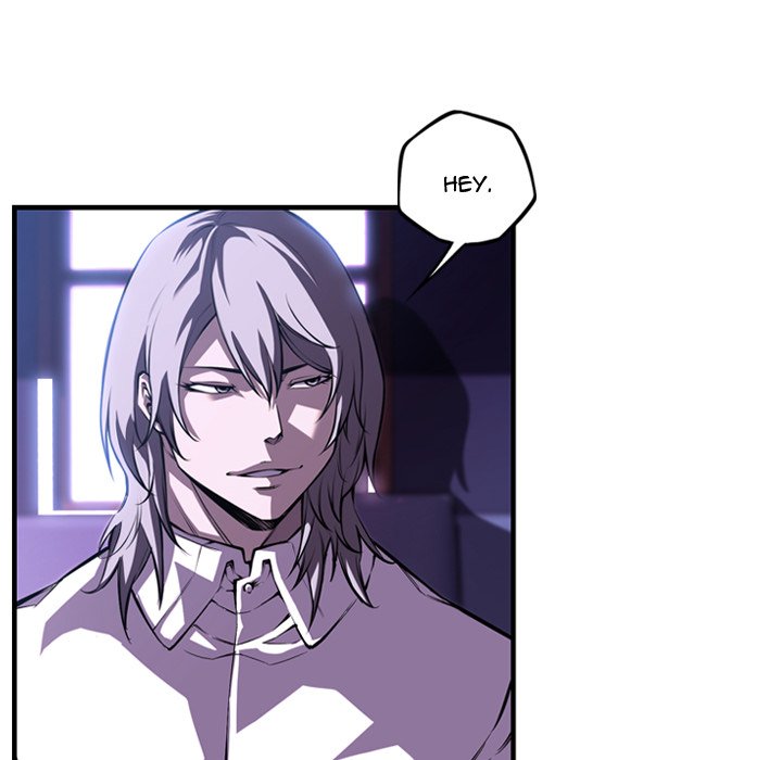 Supernova Supernova EP 171 - Toomics page 47 - 