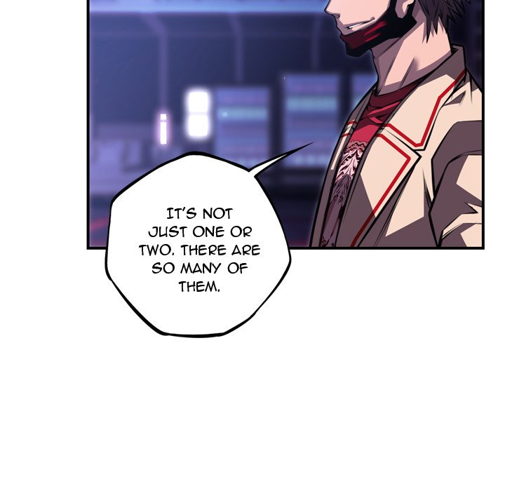 Supernova Supernova EP 171 - Toomics page 49 - 