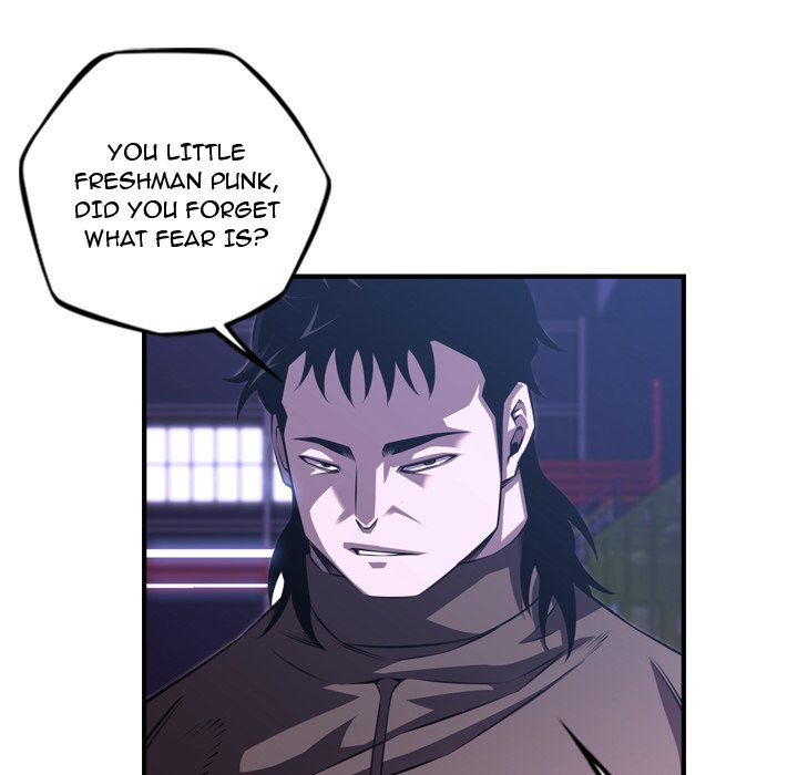 Supernova Supernova EP 171 - Toomics page 50 - 