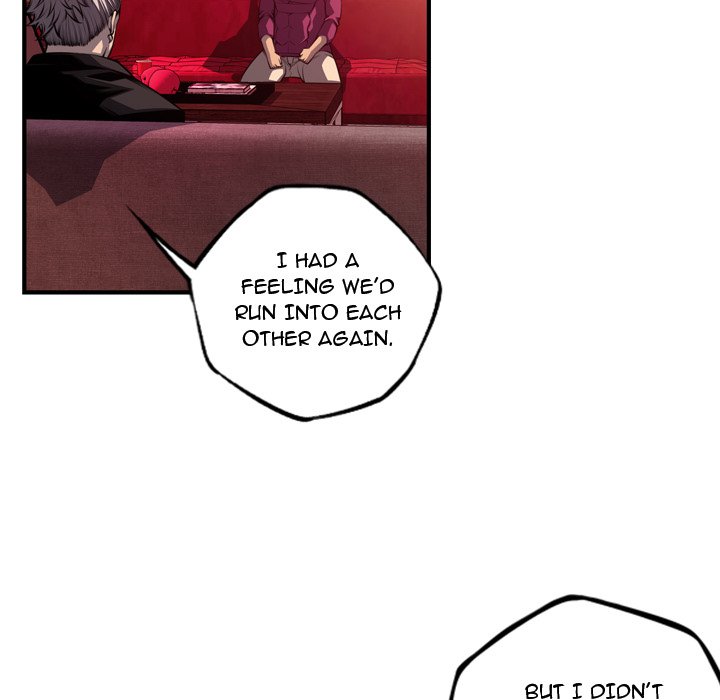 Supernova Supernova EP 171 - Toomics page 6 - 