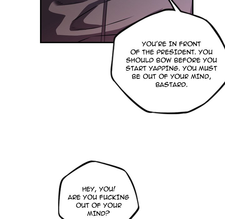 Supernova Supernova EP 171 - Toomics page 51 - 