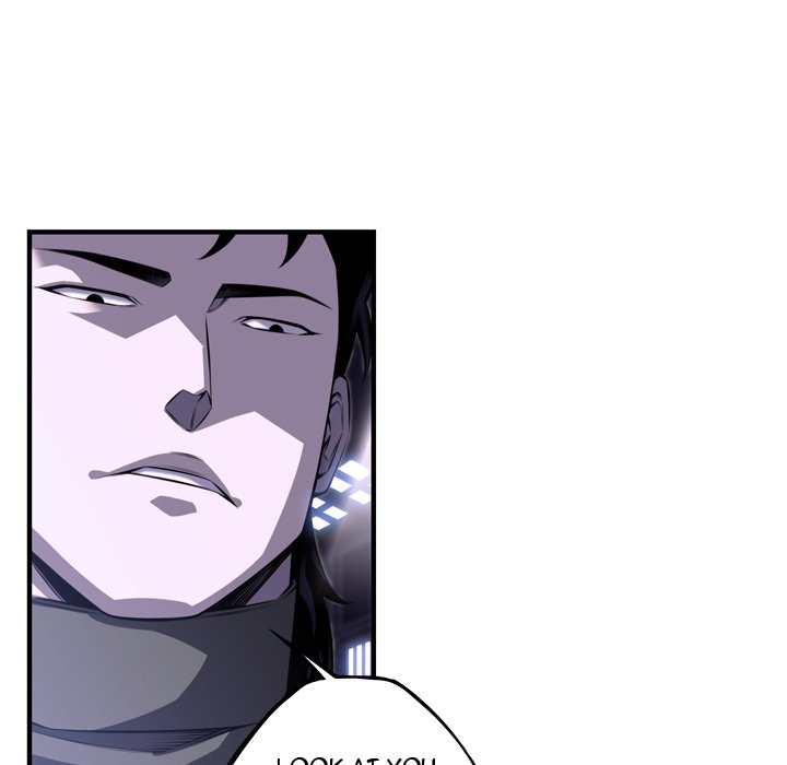 Supernova Supernova EP 171 - Toomics page 54 - 