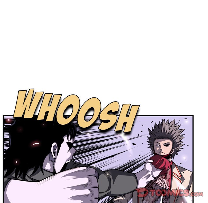 Supernova Supernova EP 171 - Toomics page 57 - 