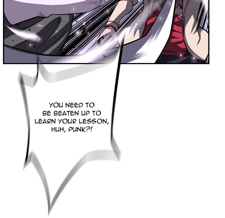 Supernova Supernova EP 171 - Toomics page 58 - 