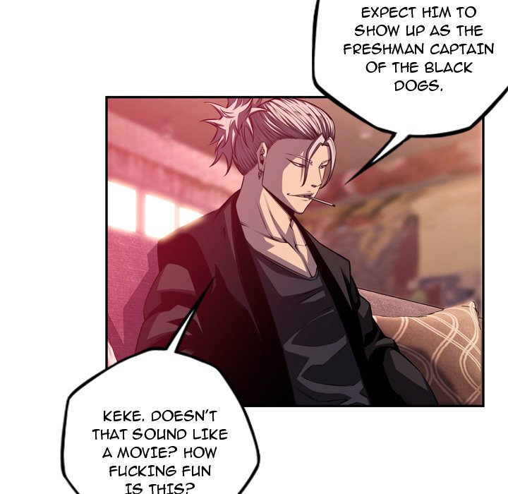Supernova Supernova EP 171 - Toomics page 7 - 