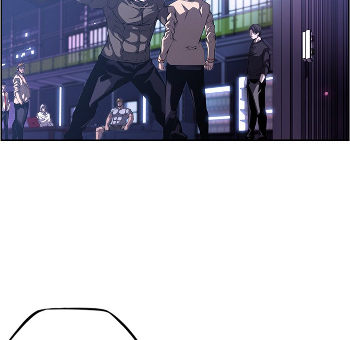 Supernova Supernova EP 171 - Toomics page 61 - 