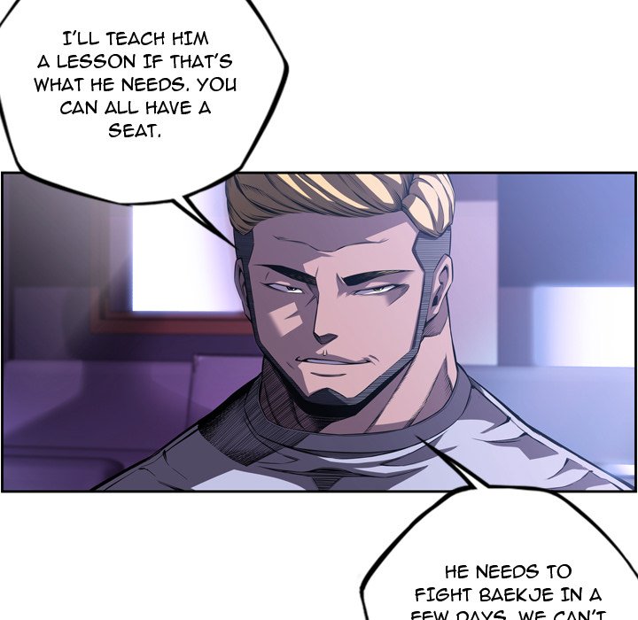 Supernova Supernova EP 171 - Toomics page 62 - 