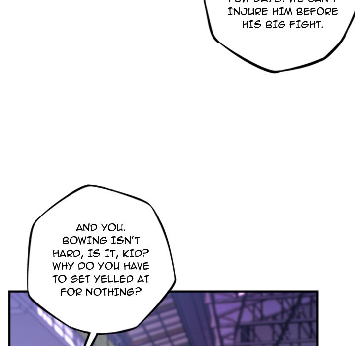 Supernova Supernova EP 171 - Toomics page 63 - 
