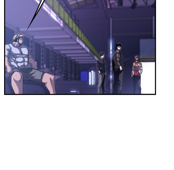 Supernova Supernova EP 171 - Toomics page 64 - 