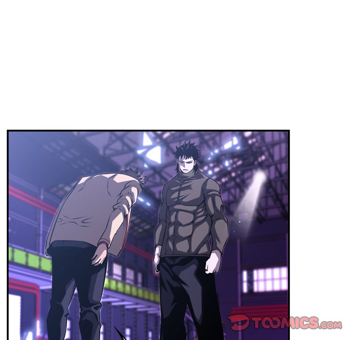 Supernova Supernova EP 171 - Toomics page 66 - 