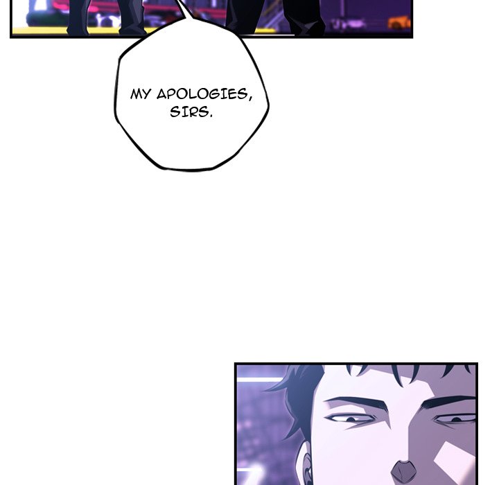 Supernova Supernova EP 171 - Toomics page 67 - 