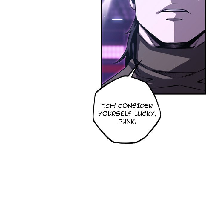Supernova Supernova EP 171 - Toomics page 68 - 