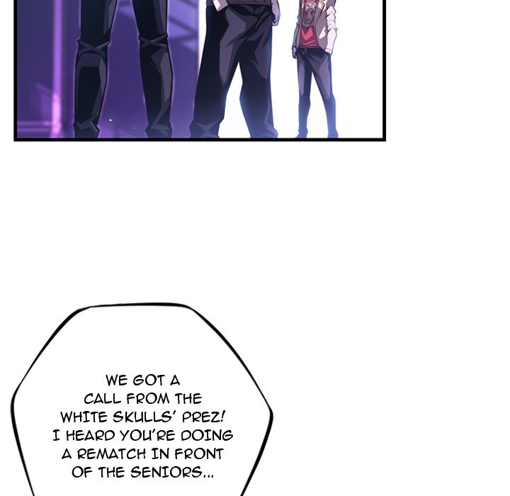 Supernova Supernova EP 171 - Toomics page 70 - 