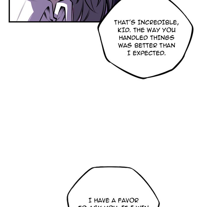 Supernova Supernova EP 171 - Toomics page 73 - 