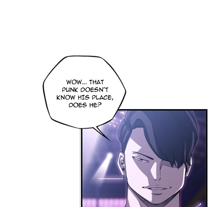 Supernova Supernova EP 171 - Toomics page 77 - 