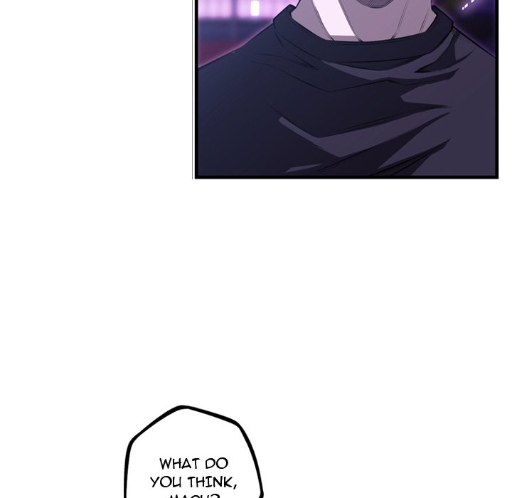 Supernova Supernova EP 171 - Toomics page 78 - 