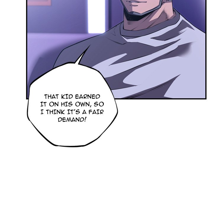 Supernova Supernova EP 171 - Toomics page 81 - 