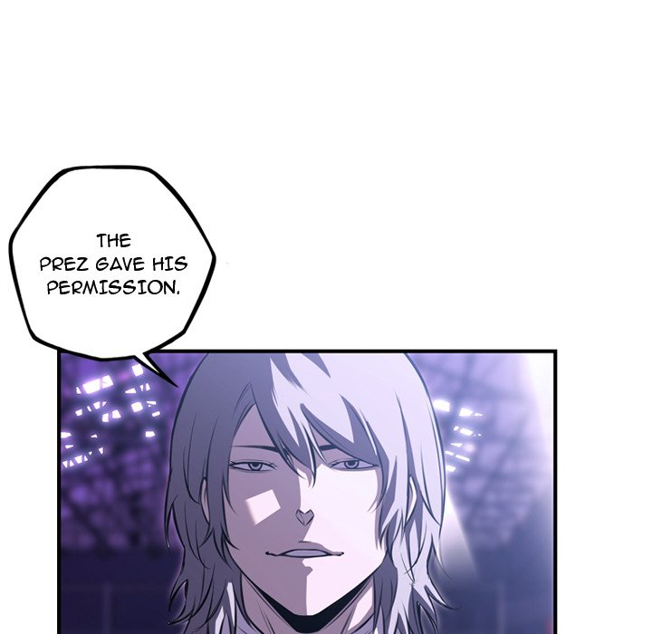 Supernova Supernova EP 171 - Toomics page 82 - 