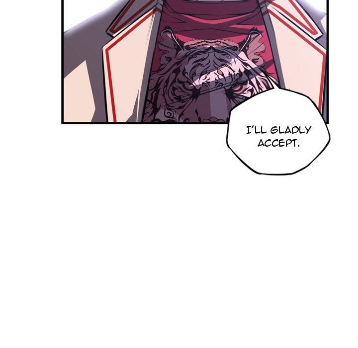 Supernova Supernova EP 171 - Toomics page 85 - 
