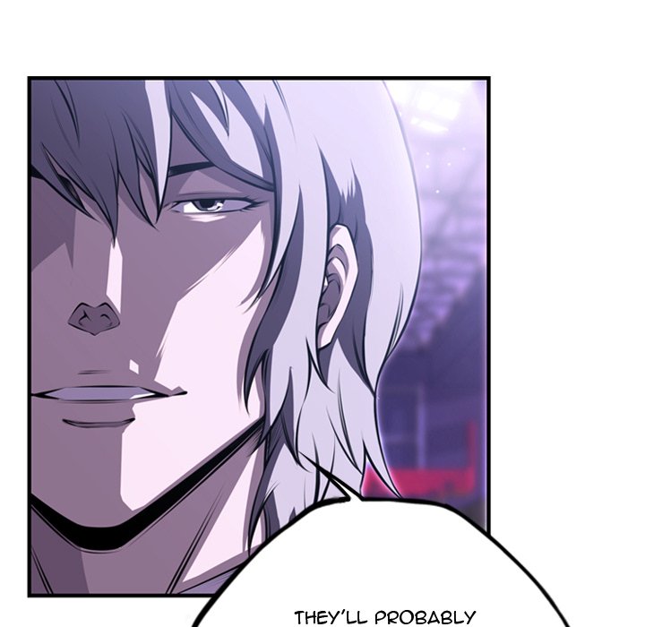 Supernova Supernova EP 171 - Toomics page 86 - 