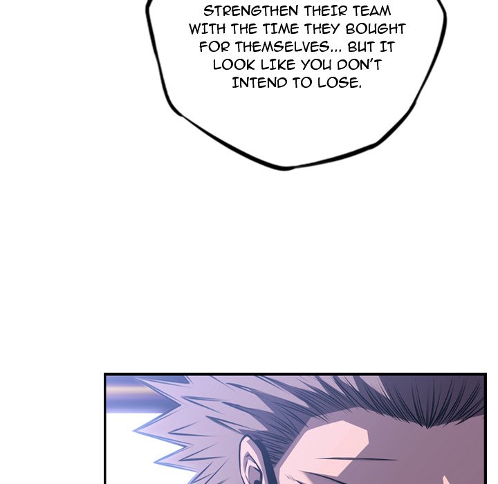 Supernova Supernova EP 171 - Toomics page 87 - 