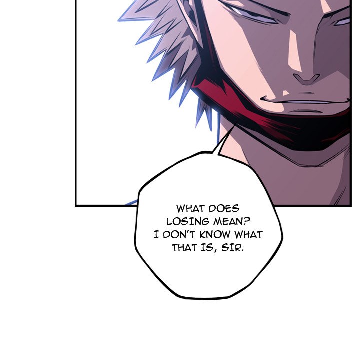 Supernova Supernova EP 171 - Toomics page 88 - 