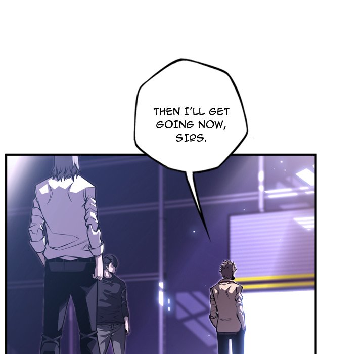 Supernova Supernova EP 171 - Toomics page 89 - 